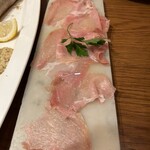 魚介ビストロ sasaya BYO 大崎店 - 