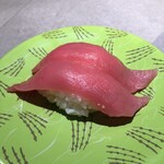 回転寿司 根室花まる ココノススキノ店 - 