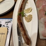 魚介ビストロ sasaya BYO 大崎店 - 