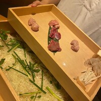 鶏料理 清水 - 