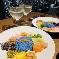 Longrain Tokyo - 