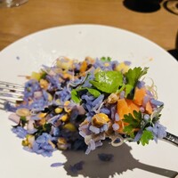 Longrain Tokyo - 