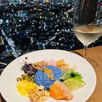 Longrain Tokyo - 
