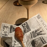 S'ACCAPAU - 