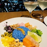 Longrain Tokyo - 
