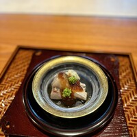 日本料理 別府 廣門 - 