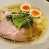 RAMEN 百舌鳥