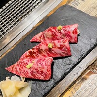 代官山焼肉 kintan - 