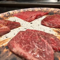 西麻布 焼肉 X - 