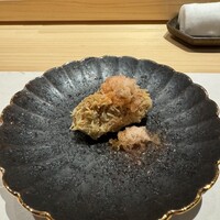 鮨まえだ - 