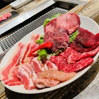 代官山焼肉 kintan - 