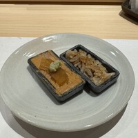 鮨まえだ - 