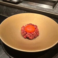 西麻布 焼肉 X - 