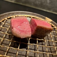 西麻布 焼肉 X - 