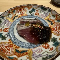 鮨まえだ - 