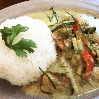 タイキッチン マナオ_0