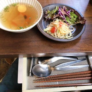 タイキッチン マナオ_1