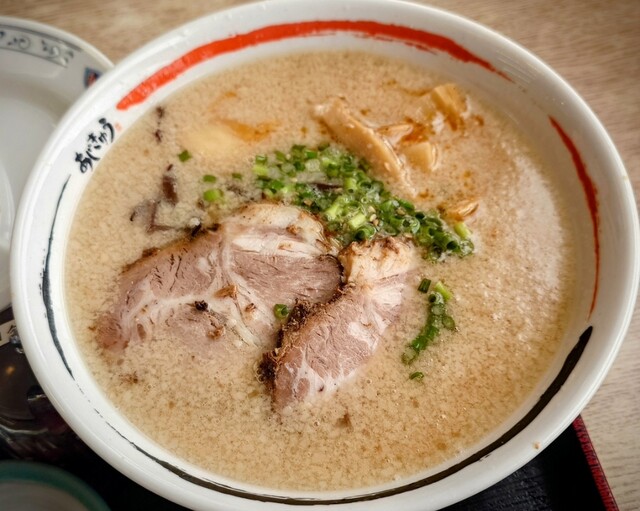 Aji-Q 秋田みなと館（アジキュー/味求） - 土崎（ラーメン）の写真