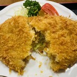 龍ヶ崎どらいぶいん - パッカーン！
