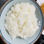 龍ヶ崎どらいぶいん - ごはんアップ♫