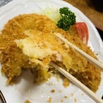 龍ヶ崎どらいぶいん - サックサクのホックホク♫