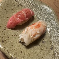 鮨かわなか - 