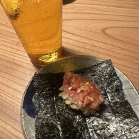 鮨かわなか - 