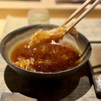 天ぷらあら木 - 