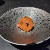 鉄板焼 漆 - 