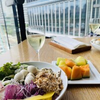 AWkitchen TOKYO 新丸ビル店 - 