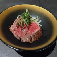 鉄板焼 漆 - 