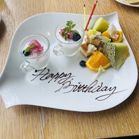 AWkitchen TOKYO 新丸ビル店 - 