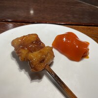デンクシフロリ - 