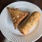 ムファー ハラールレストラン - 