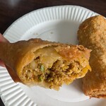 ムファー ハラールレストラン - 