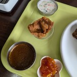 ムファー ハラールレストラン - 