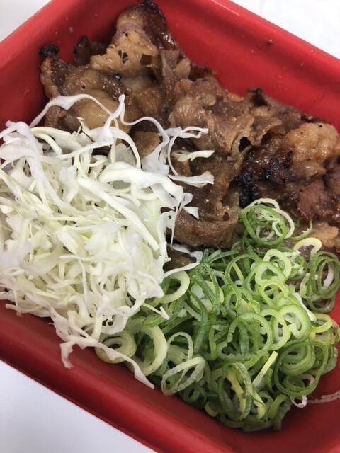 Kalbi Don to Sundubu Senmonten Kan Don Tsushima Ten photo 2