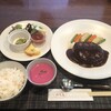 山の上の洋食屋 はなわ