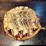 いっきゅうさん - 料理写真:ぷるぷる玉もちチーズ