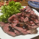 #肉といえば松田 - 