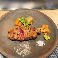 ニュー松坂 難波御堂筋店 - 