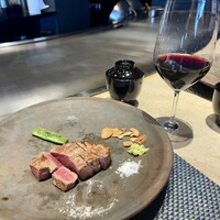ニュー松坂 難波御堂筋店 - 