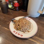 新福菜館 - 