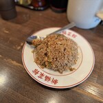 新福菜館 - 