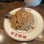 新福菜館 - 