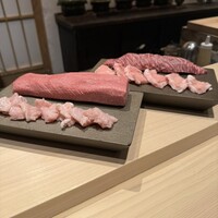 うし松 - 