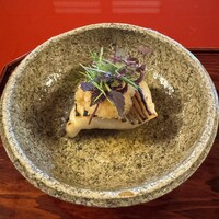 紀尾井町 福田家 - 魯山人の器