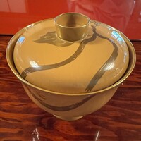 紀尾井町 福田家 - 希少価値の輪島漆器　その２