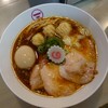 横浜中華そば 維新商店 本店