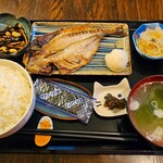 かつみの朝めし - 